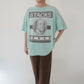 90s  Printed T-shirt