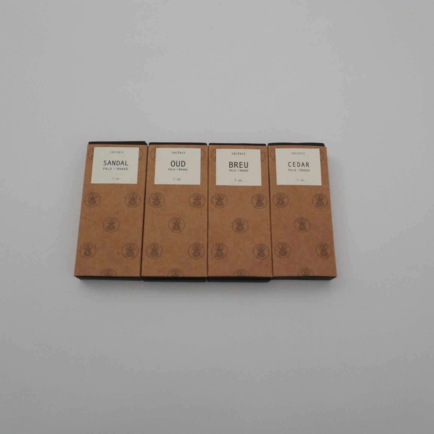 Makko Incense SAGE