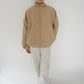 90s Beige Light Jacket