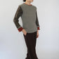90s EURO Design Knit