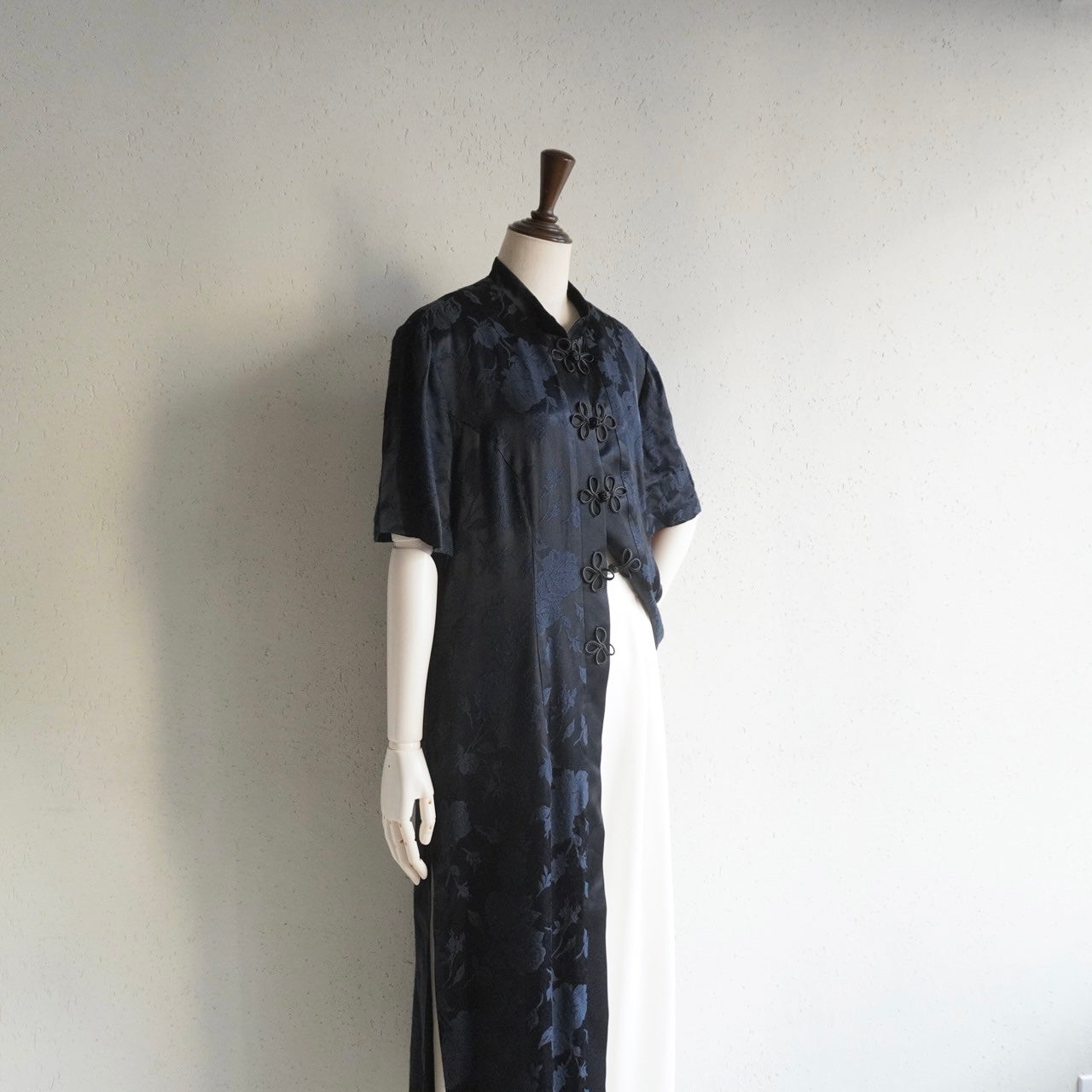 90s Asisan Design Jacket,Dress Made in USA