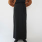 90s One Shoulder Design Dress