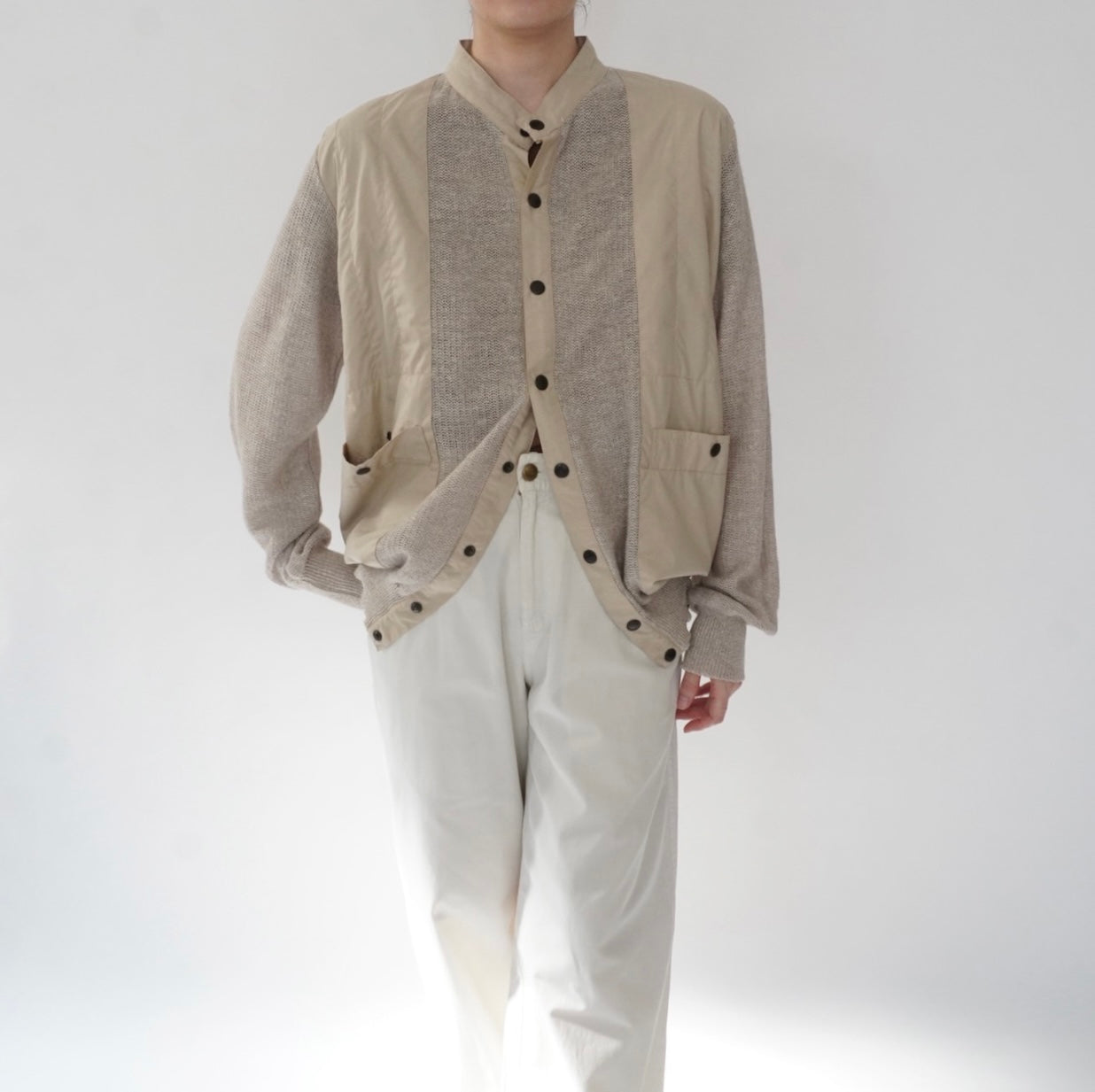 90s Design Top Made in Italy