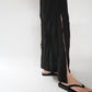 Pleated Skirt Made in USA