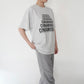 90s Printed T-shirt Made in USA