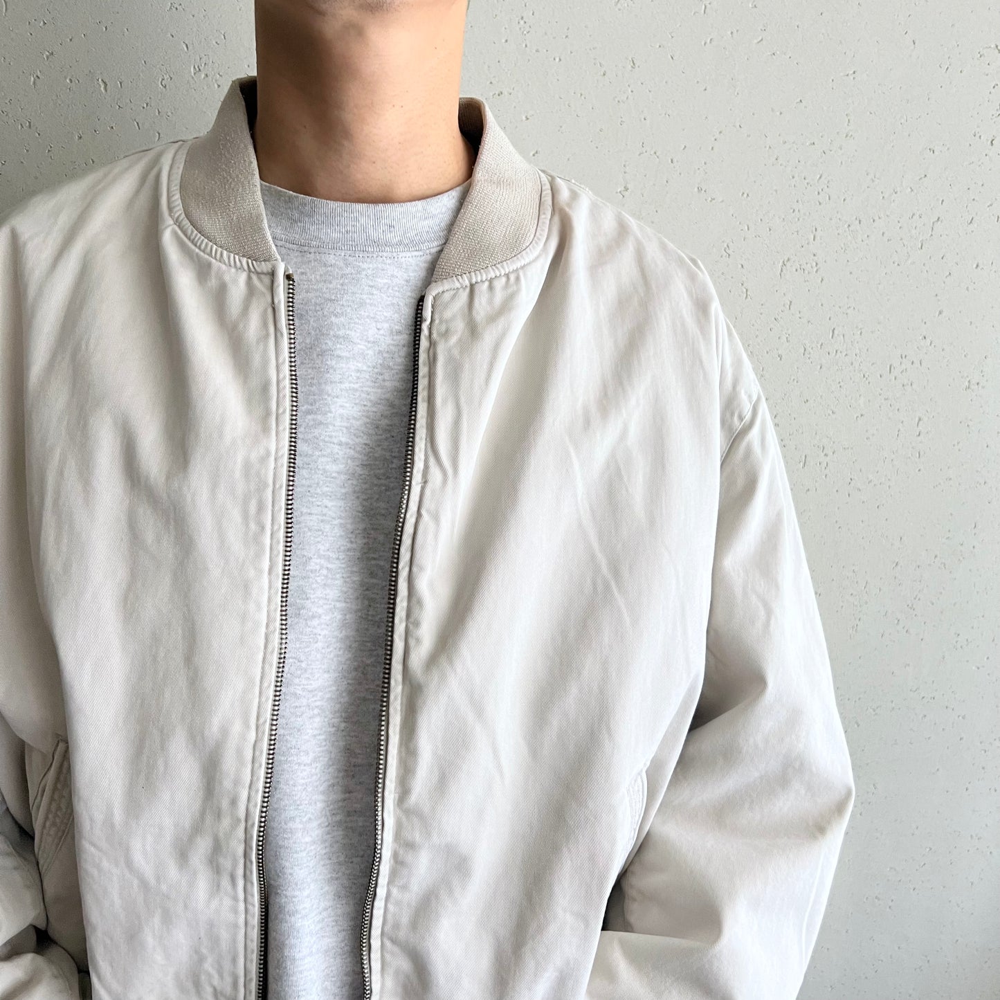 90s "GAP" Jacket