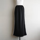 90s Side Line Skirt