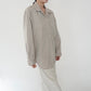 90s "GAP" Cotton Shirt