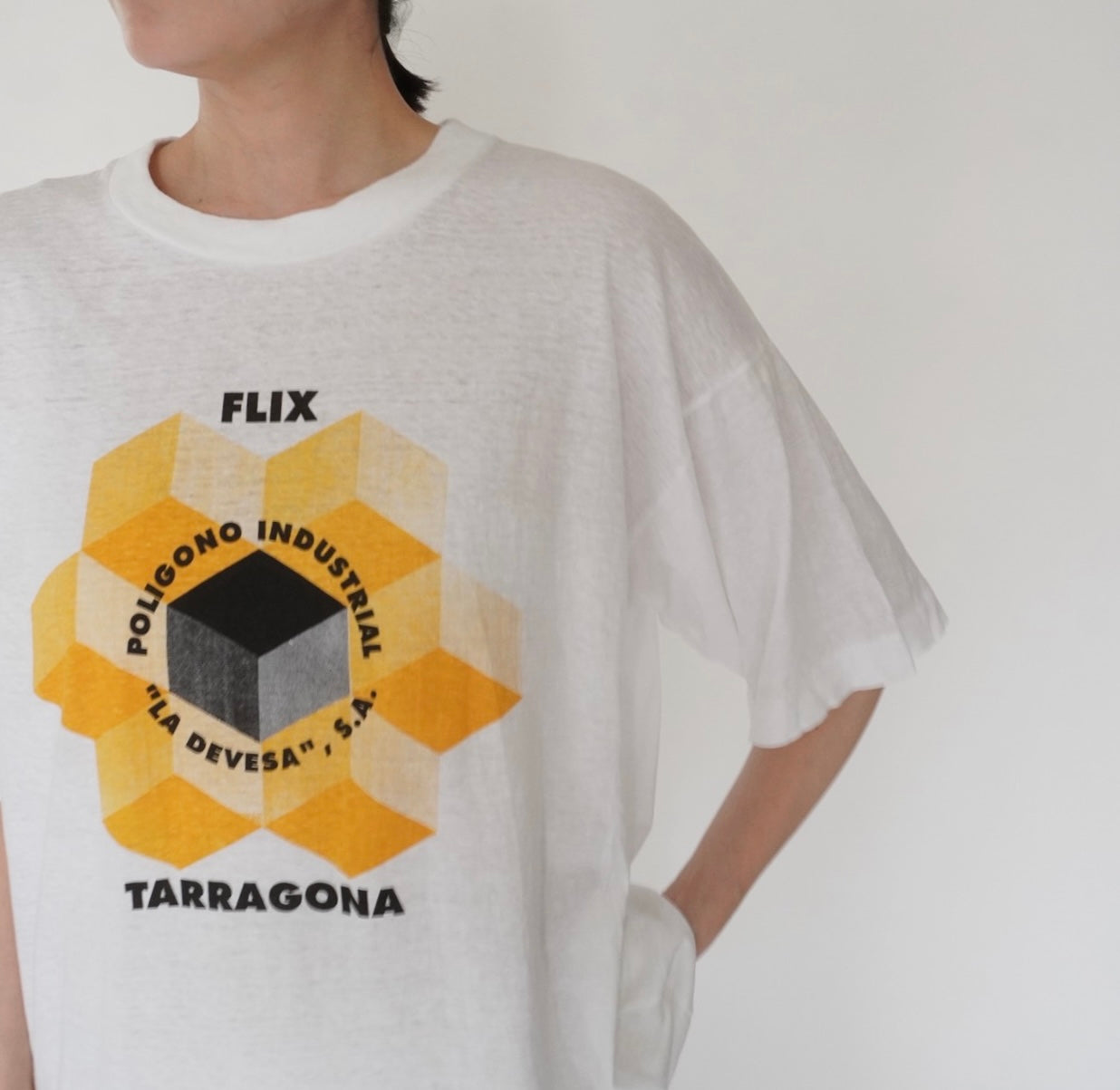 90s Printed T-shirt