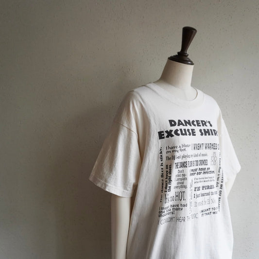 90s Printed T-shirt