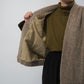 80s Design Jacket Made in Denmark