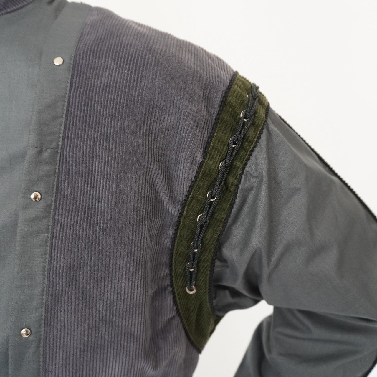 80s EURO Design Jumpsuit