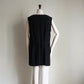 90s Sleeveless Top Made in USA