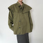 70s EURO Military Jacket