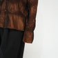 90s Pleat Design Shirt