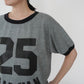 90s EURO Printed T-shirt