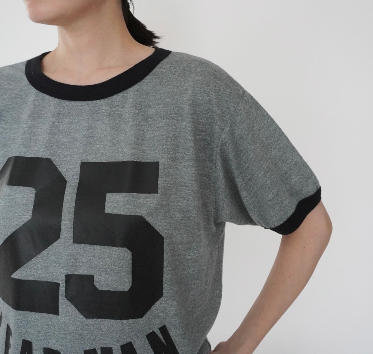 90s EURO Printed T-shirt