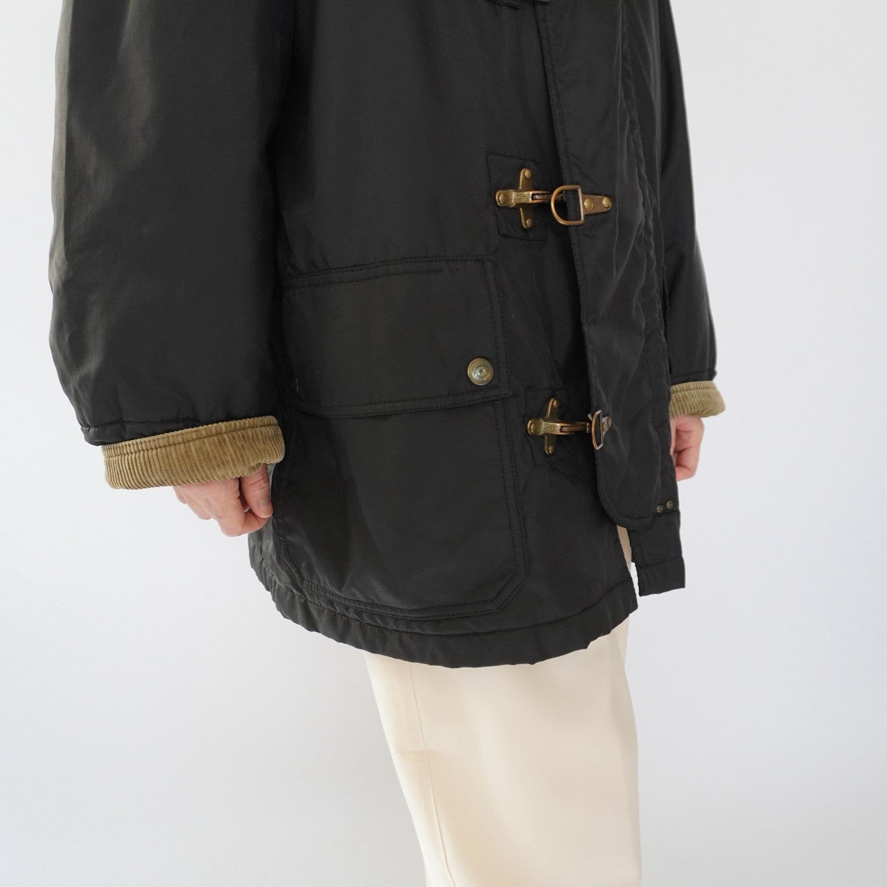 90s EURO Design Jacket