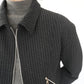 90s Design Top,Light Jacket Made in Italy
