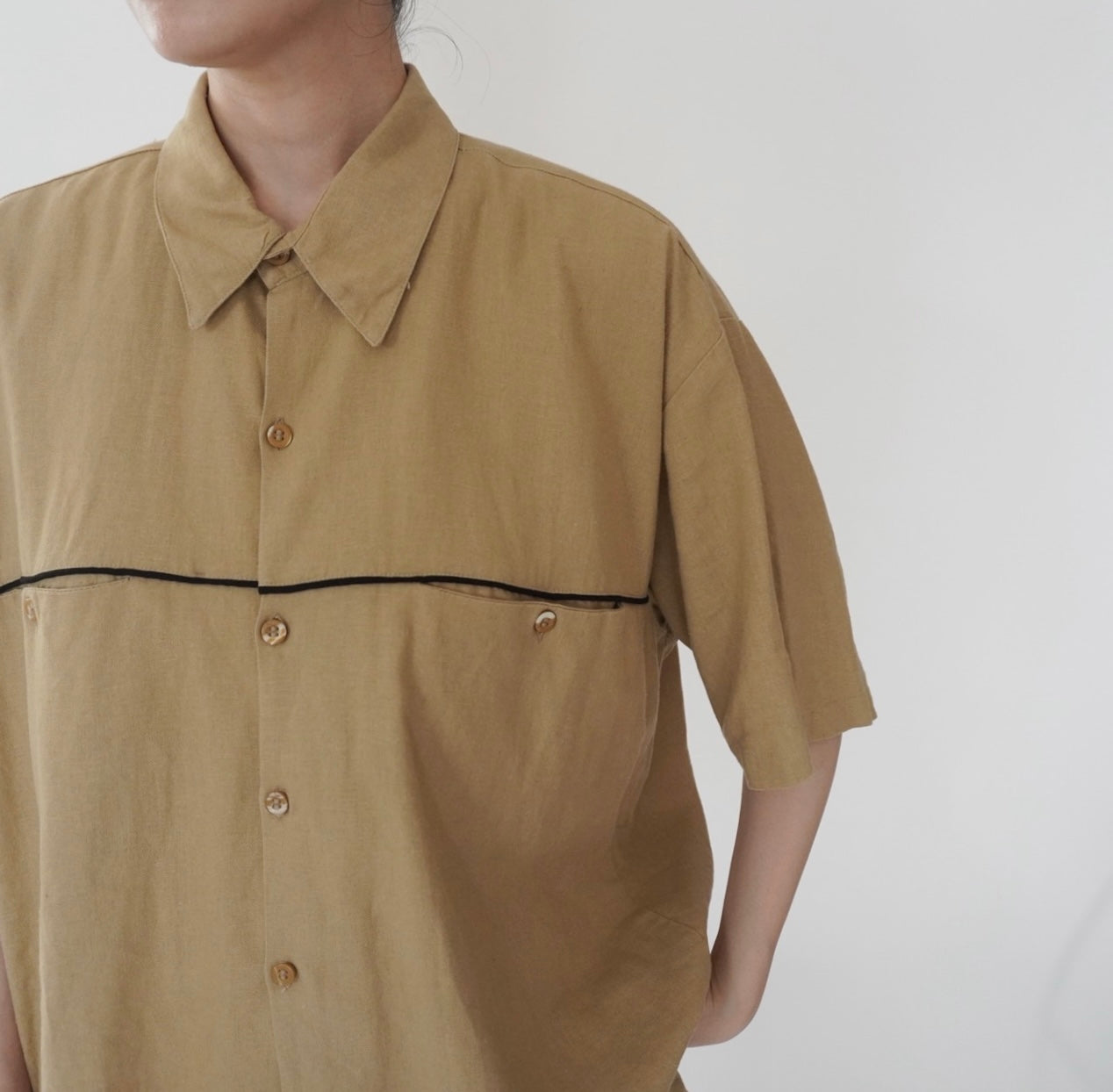 80s Design Shirt