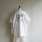 80s Printed T-shirt Made in USA