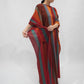 70s Pattern Dress