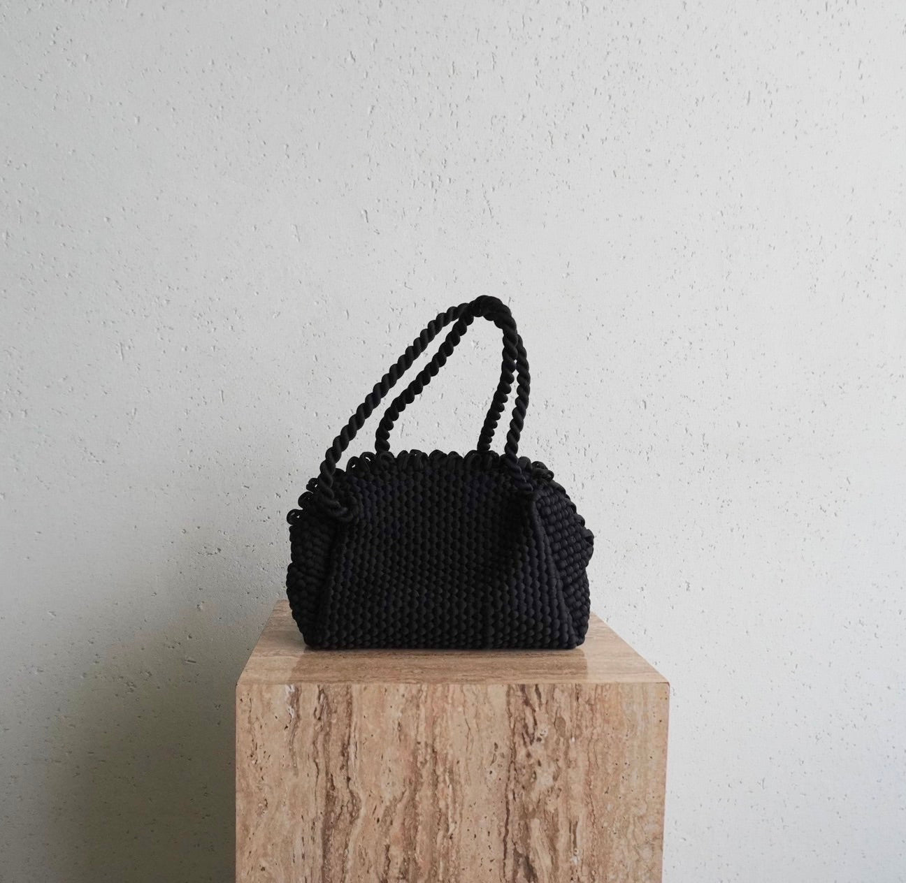 60s Woven Bag