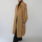 80s Design Coat Made in Poland