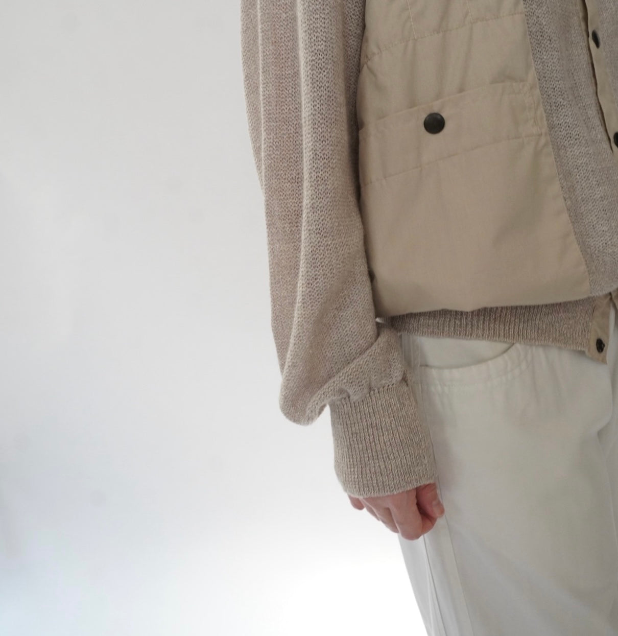 90s Design Top Made in Italy