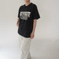 90s Printed T-shirt Made in USA