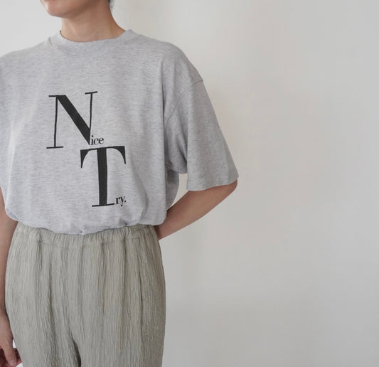 90s Printed T-shirt Made in USA