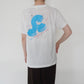 80s Printed T-shirt Made in USA