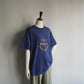 90s Printed T-shirt Made in USA