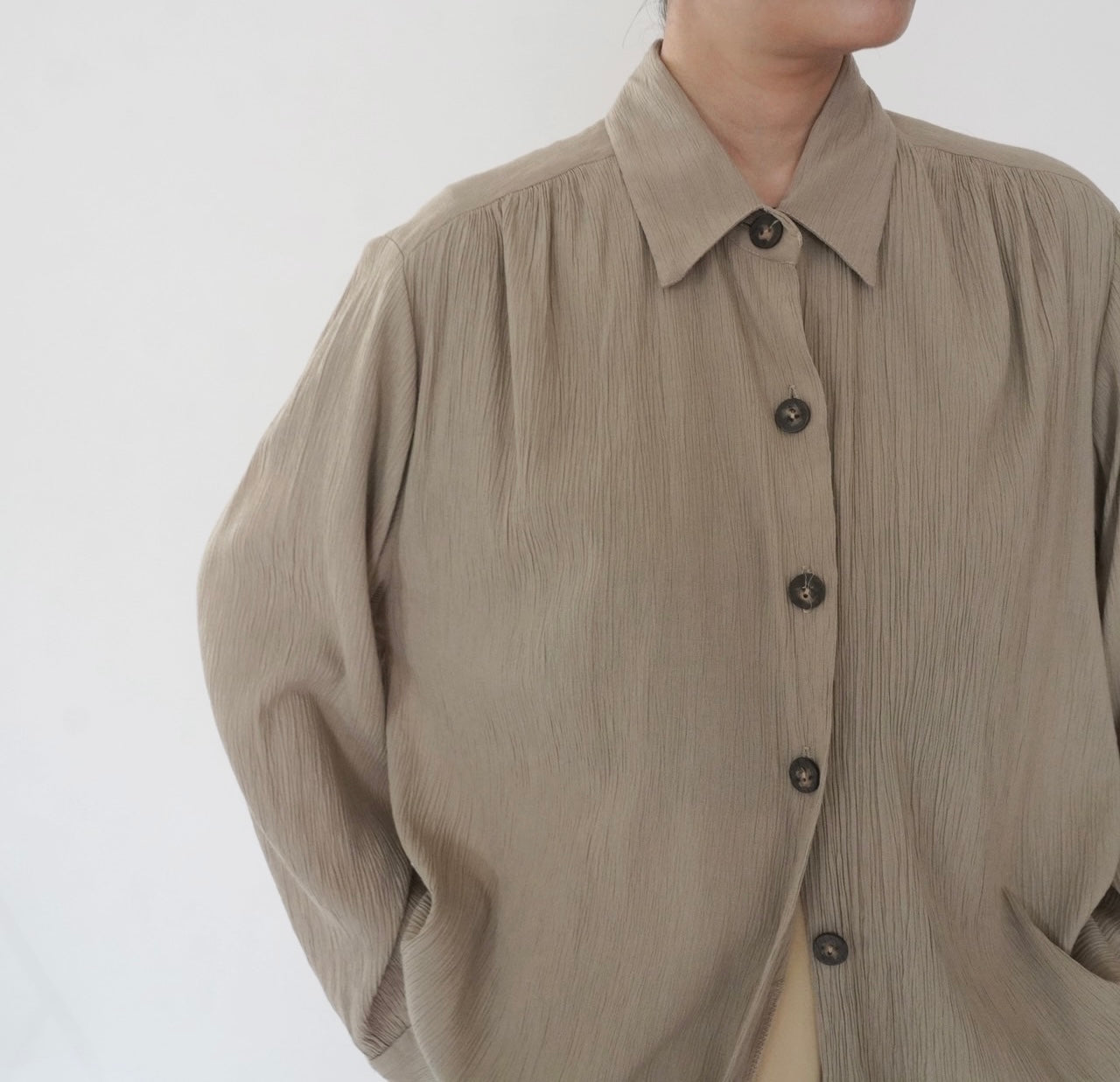 90s Design Shirt Made in USA