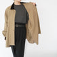 80s Linen Jacket