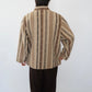 90s "Rodier Paris" Wool Jacket Made in France