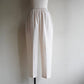 90s Ivory Pants Made in USA