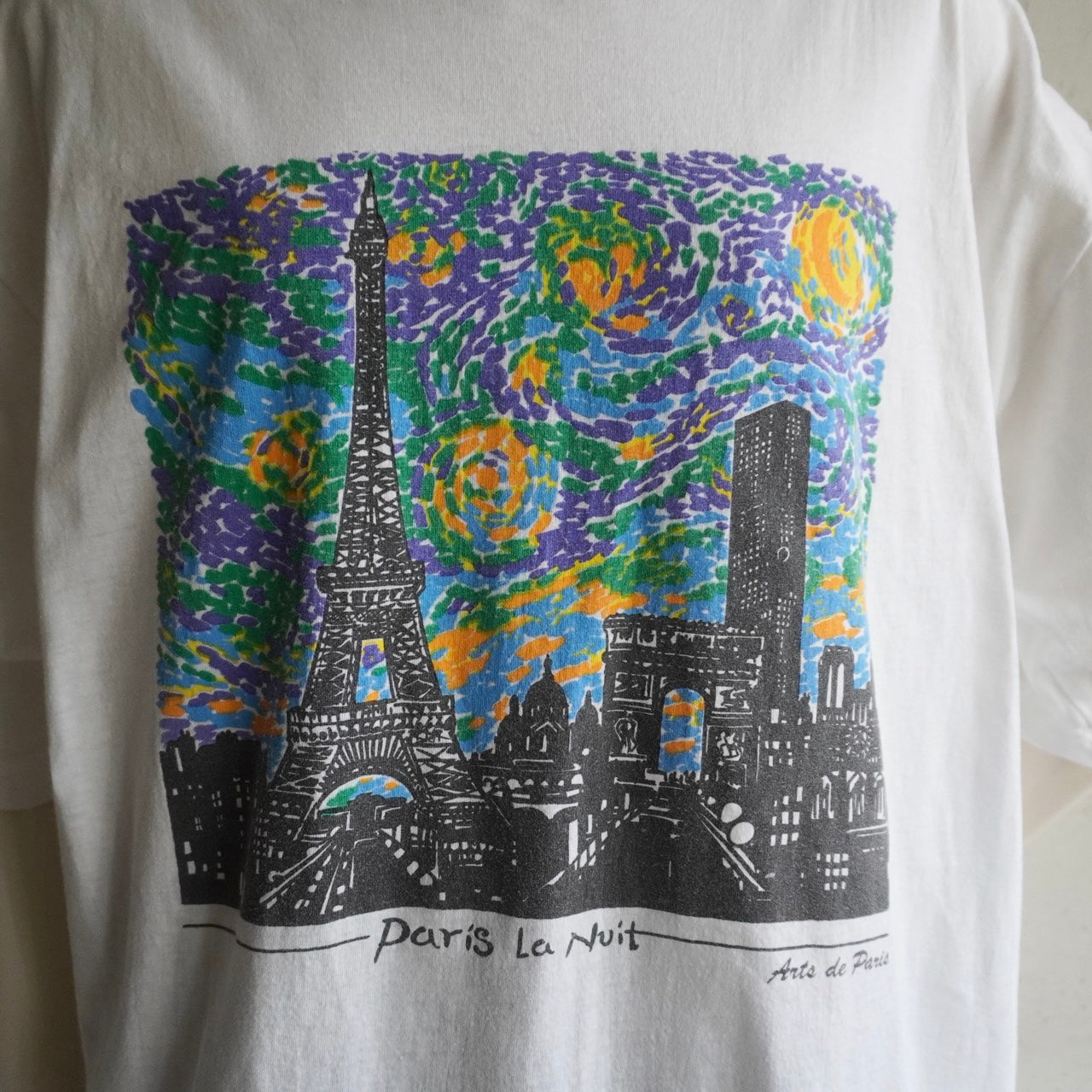 90s Printed T-shirt