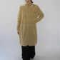 80s Design  Faux Suede Top
