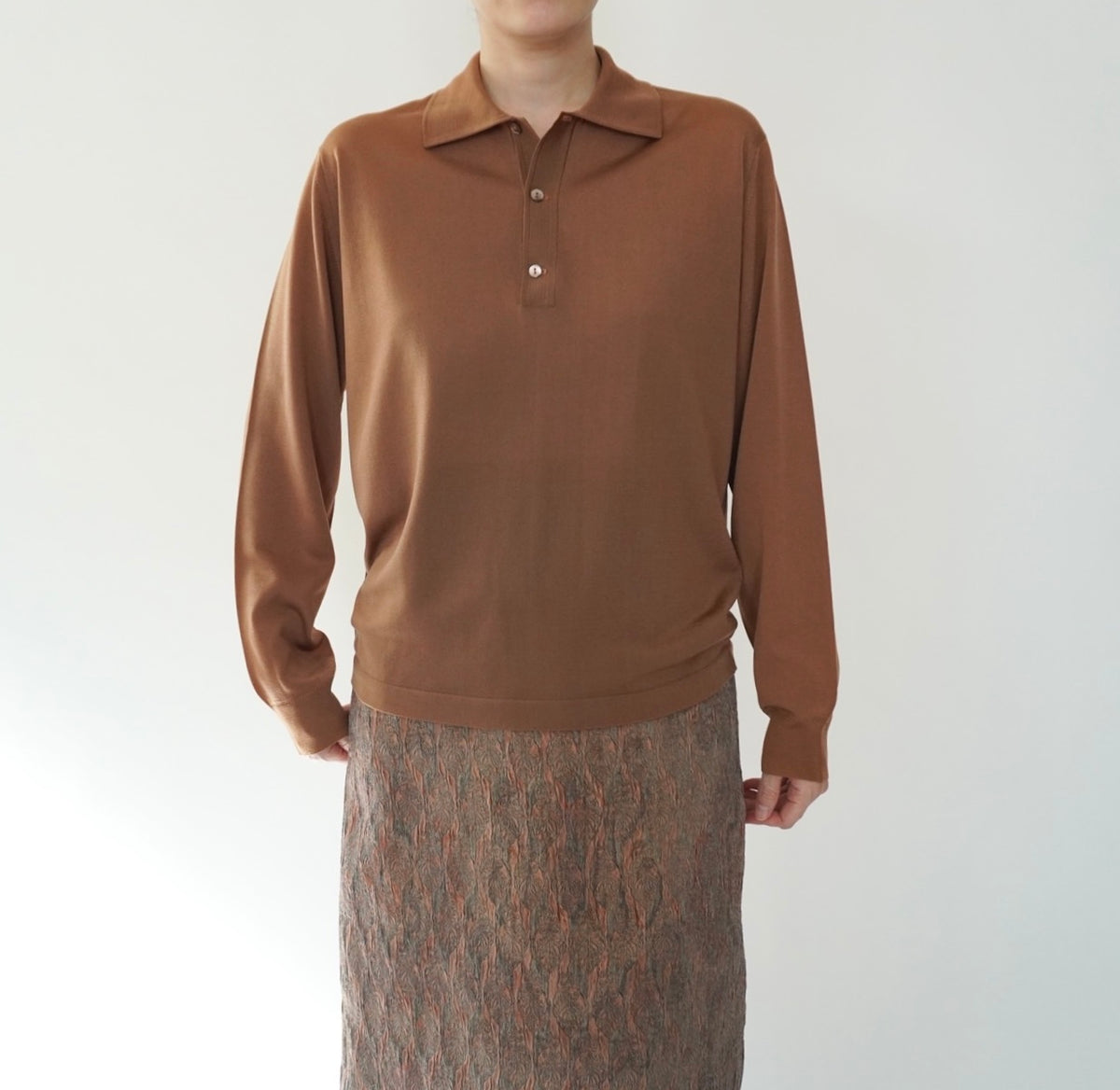 80s Top Made in France