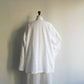 80s Cotton Embroidery Tunic