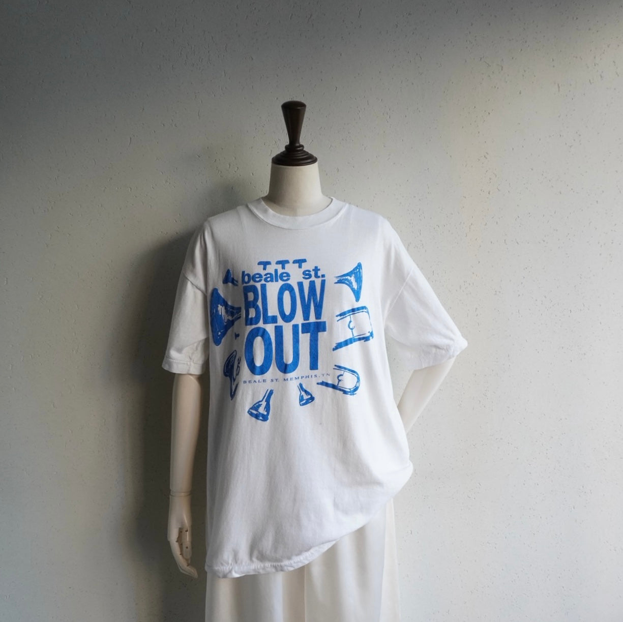 90s Printed T-shirt
