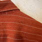 80s Striped Shirt Made in USA