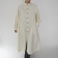80s Design Light Coat