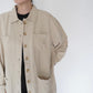 90s Linen Light Jacket