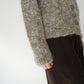 90s  Mohair Cardigan