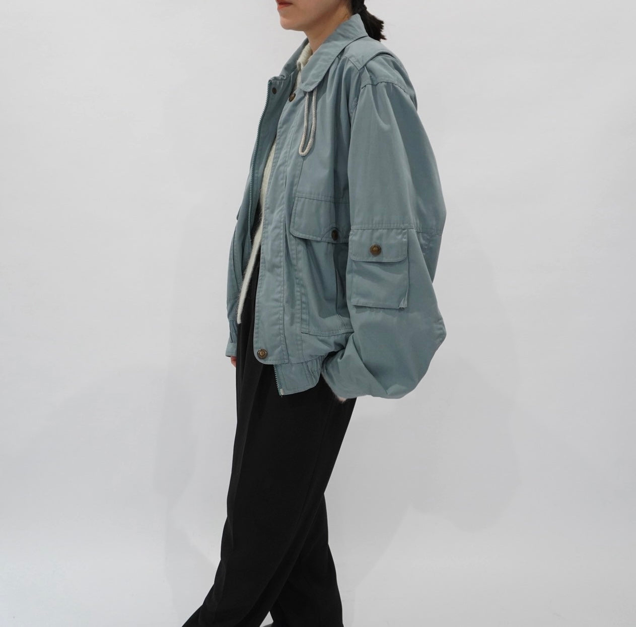 90s Design Jacket