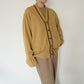 70s "TOWNCRAFT" Cardigan