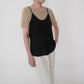 90s Camisole Top Made in USA