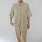 90s Beige Shirt